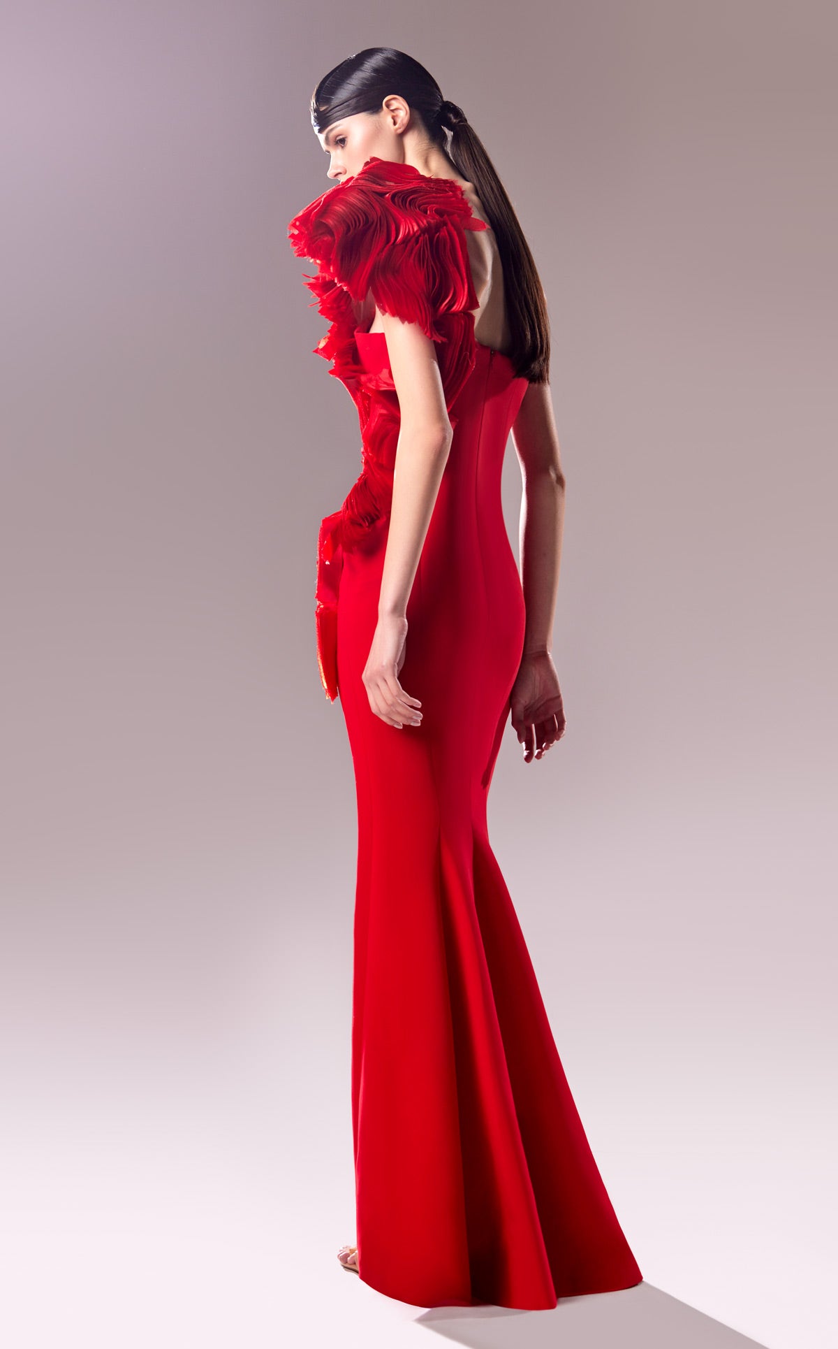 MNM Couture G1612