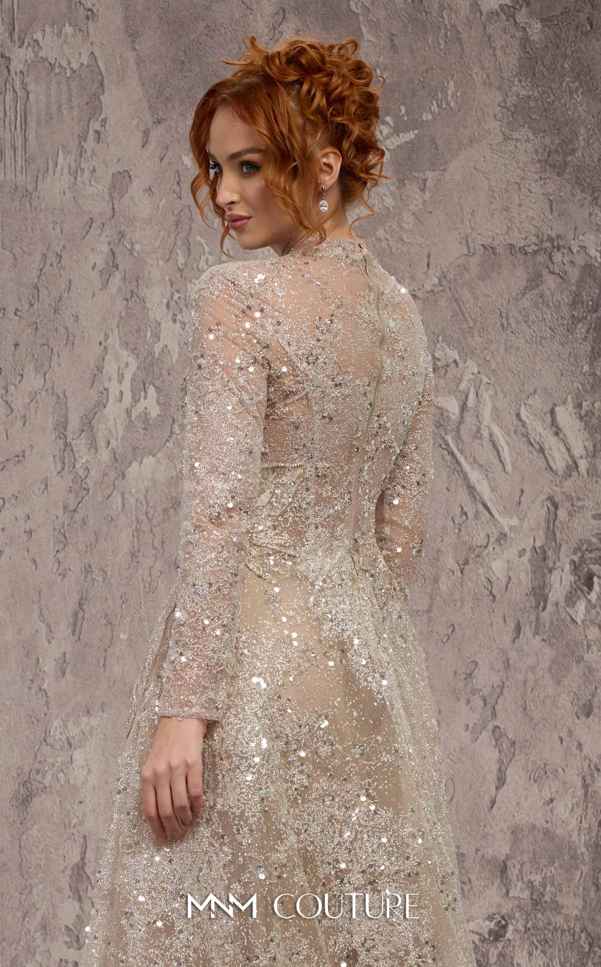 MNM Couture J02720