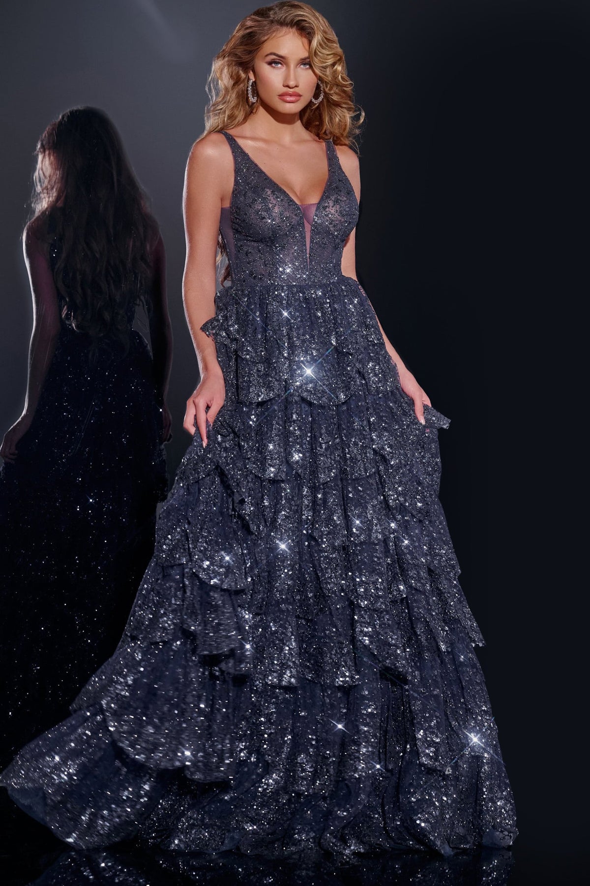 Jovani 43198