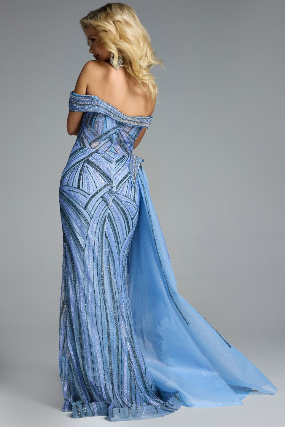 Jovani 44843