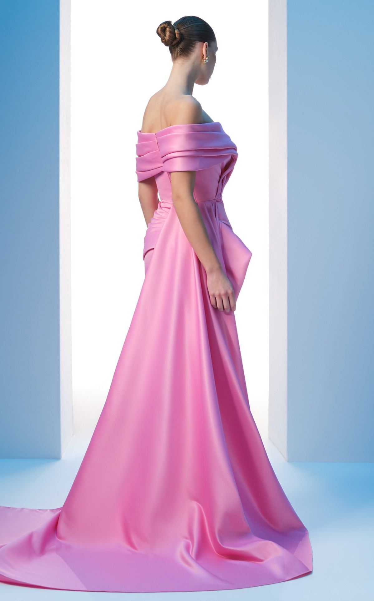 MNM Couture N0607