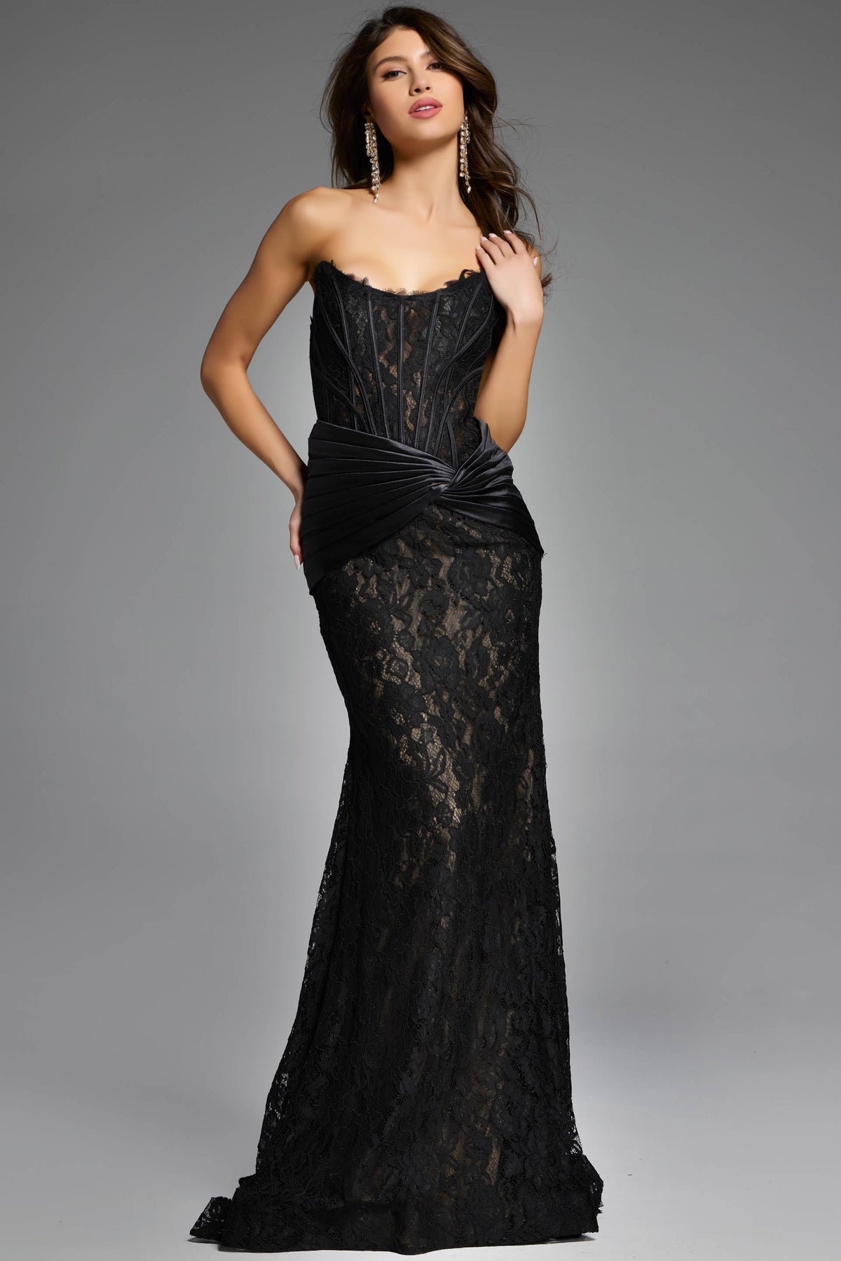 Jovani 43856