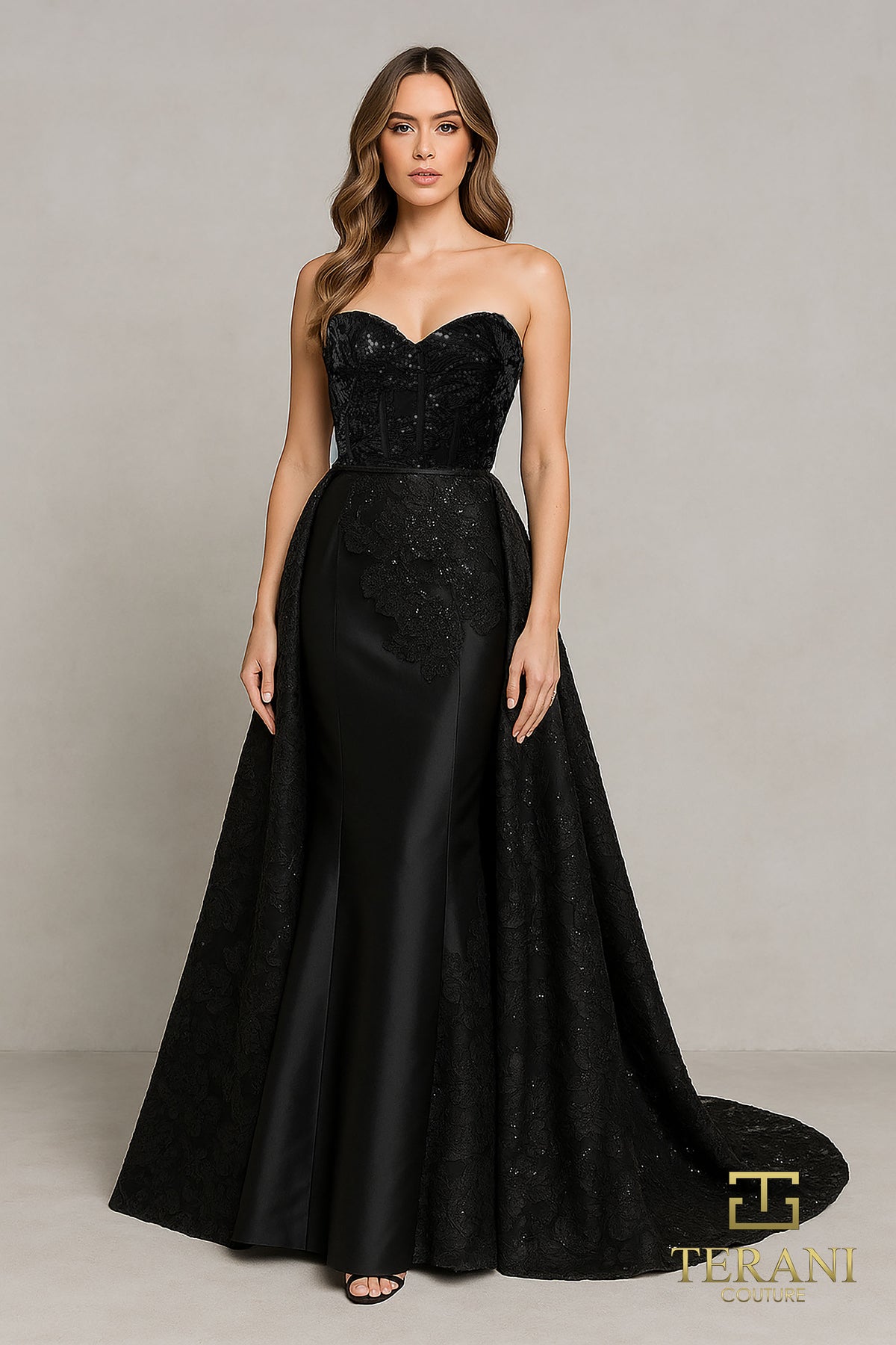 Terani Couture 252E5134