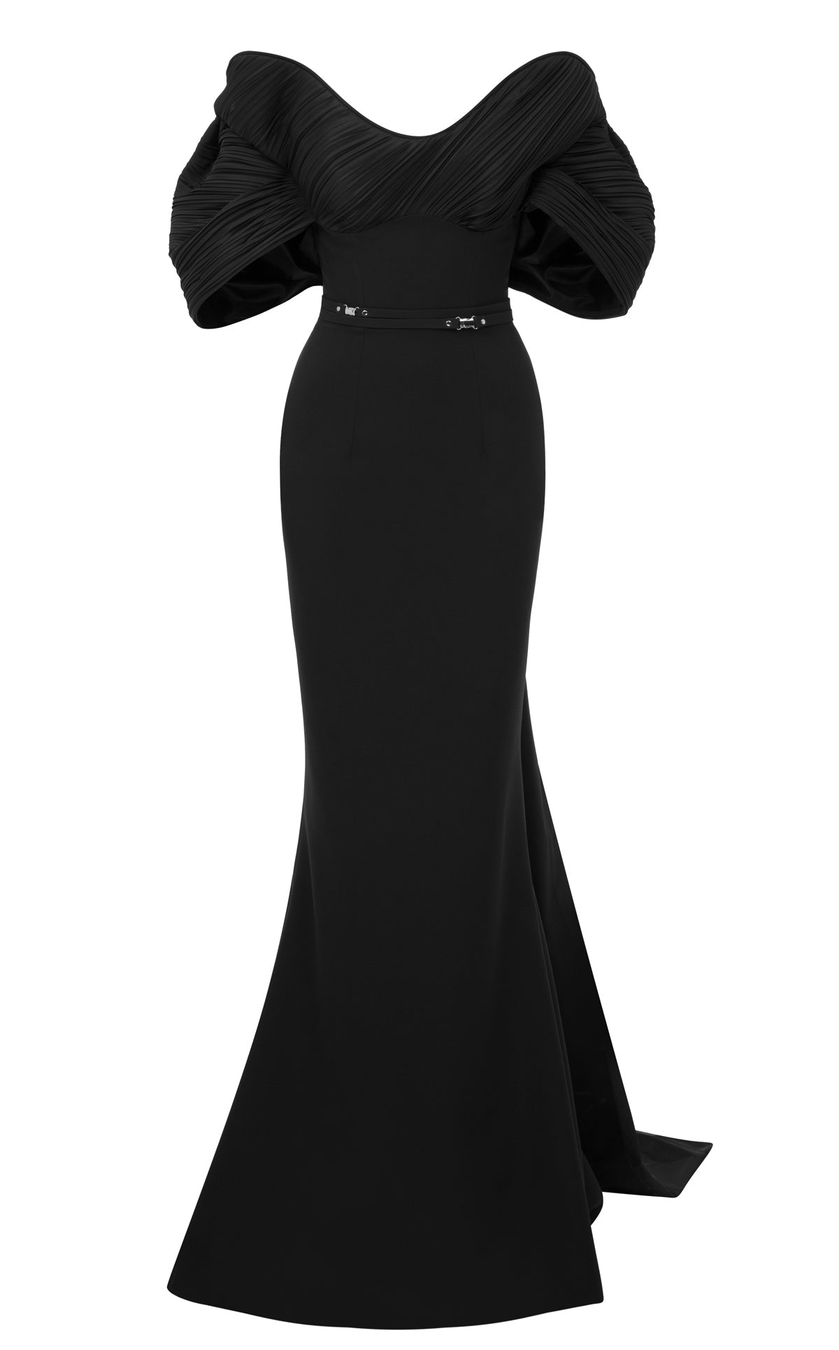 MNM Couture E0088