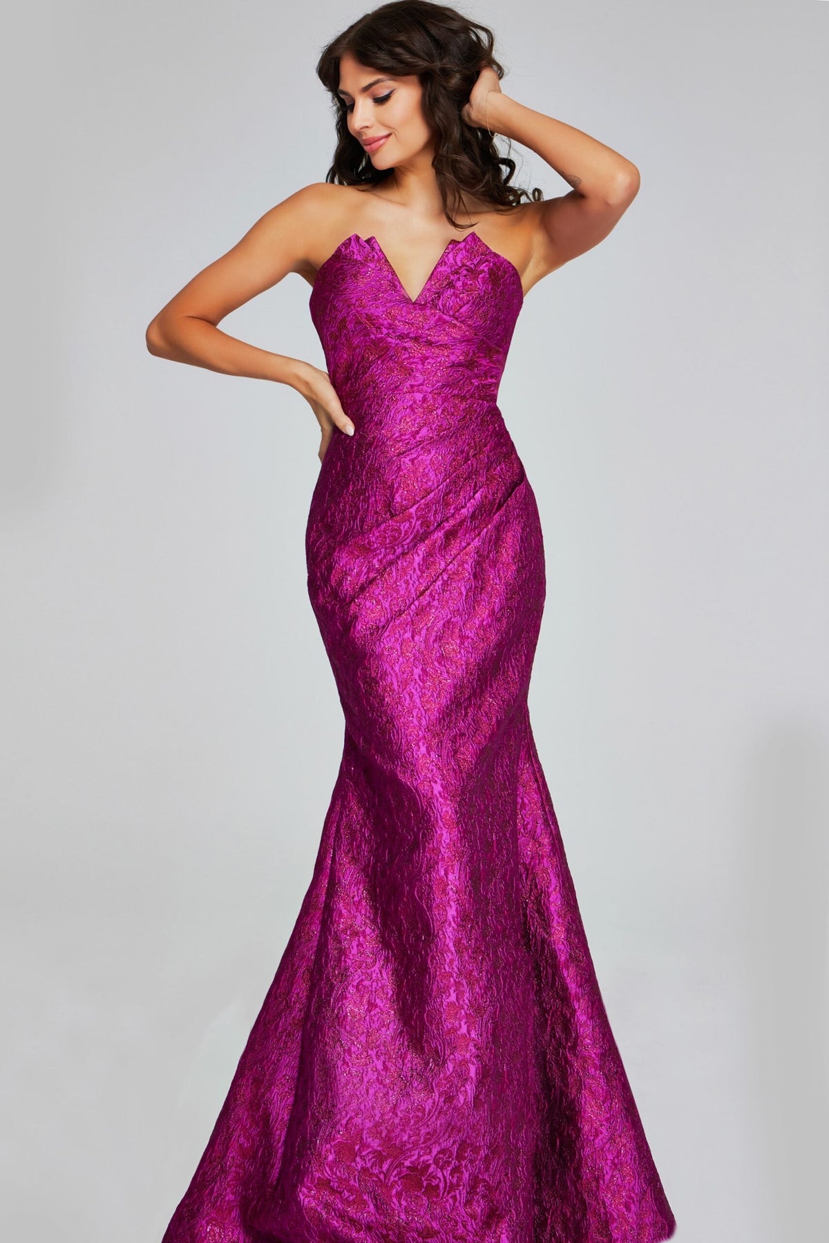 Jovani 39114