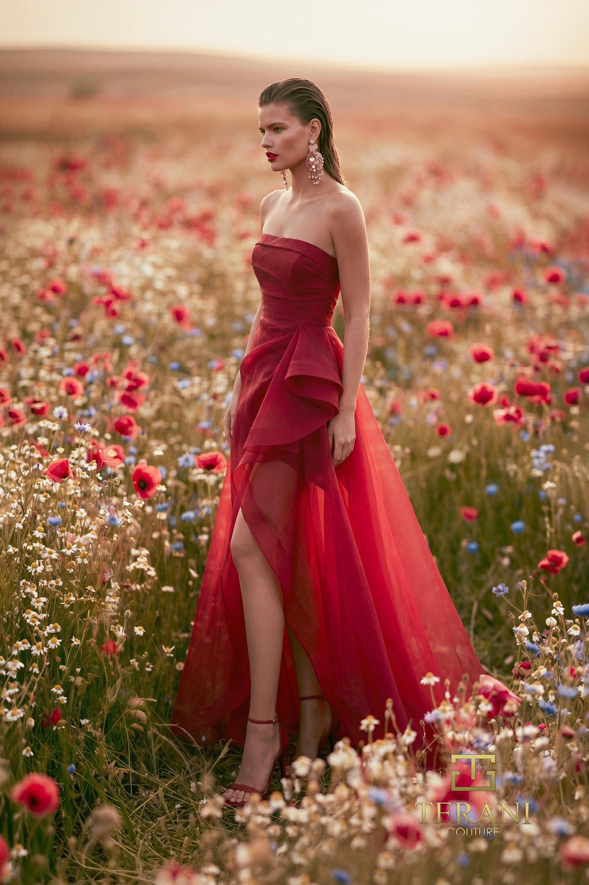 Terani Couture 271P8003