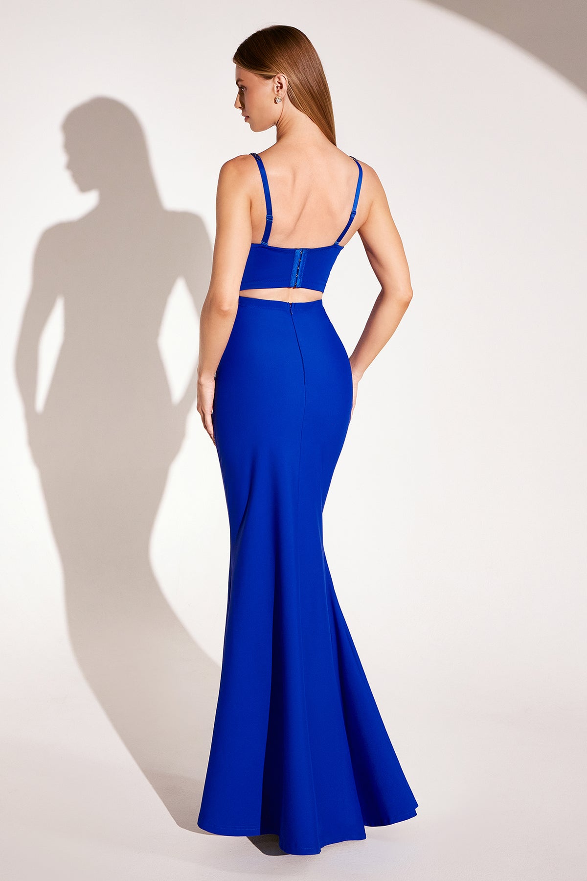 Amoris by Ladivine T9002P ROYAL
