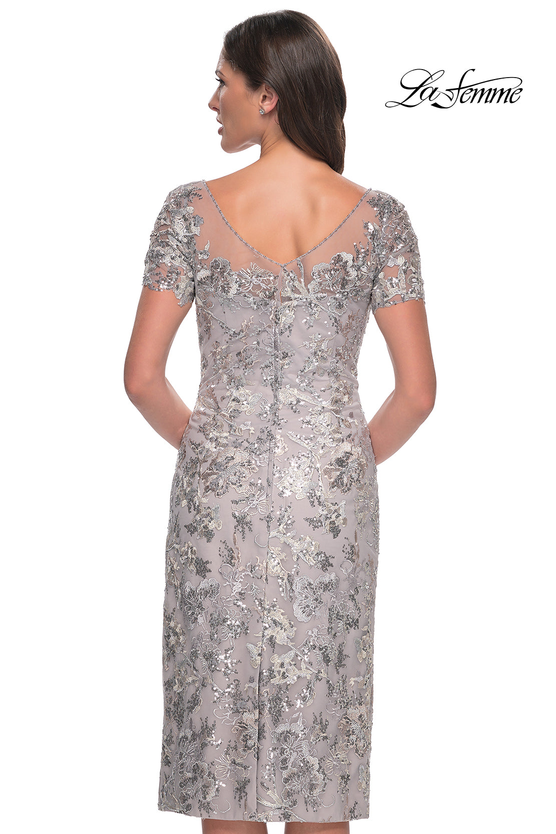 La Femme 30854