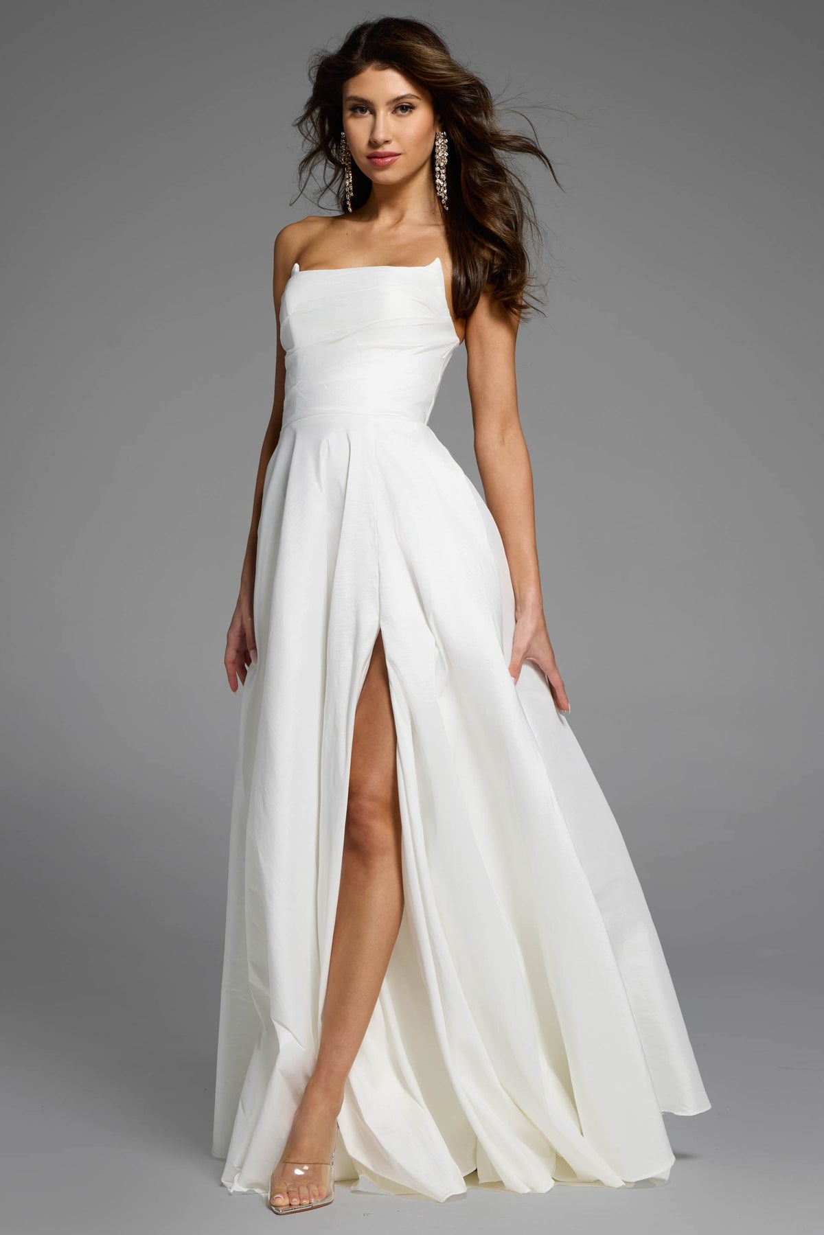 Jovani D5822