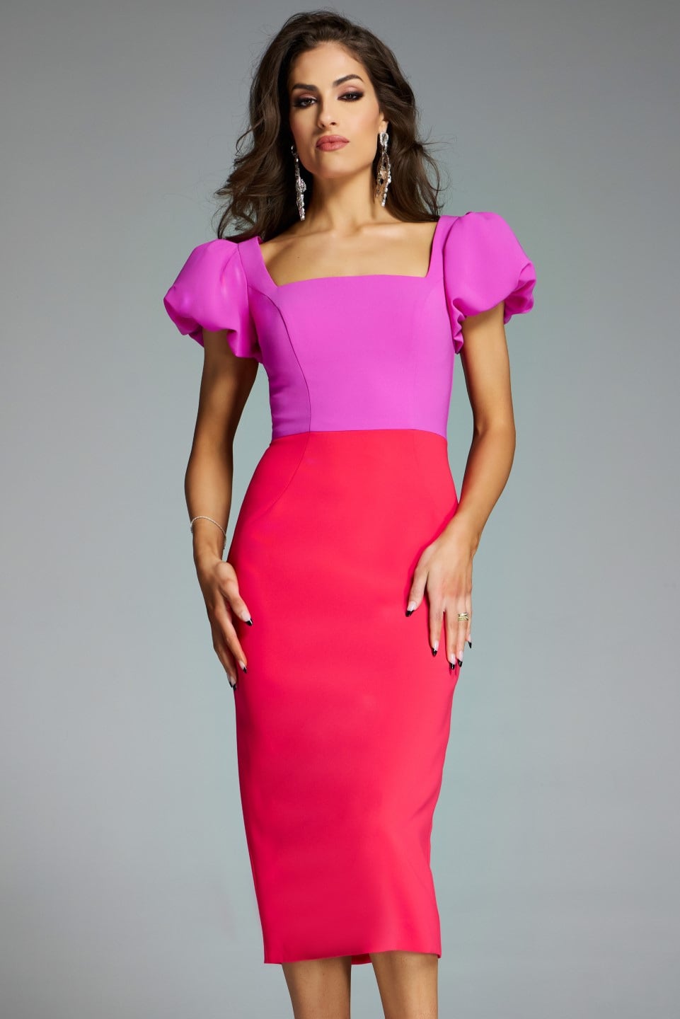 Jovani 43756