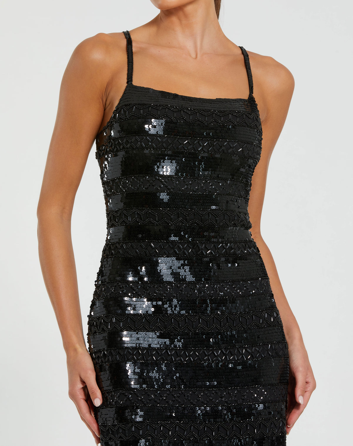 Mac Duggal 10094