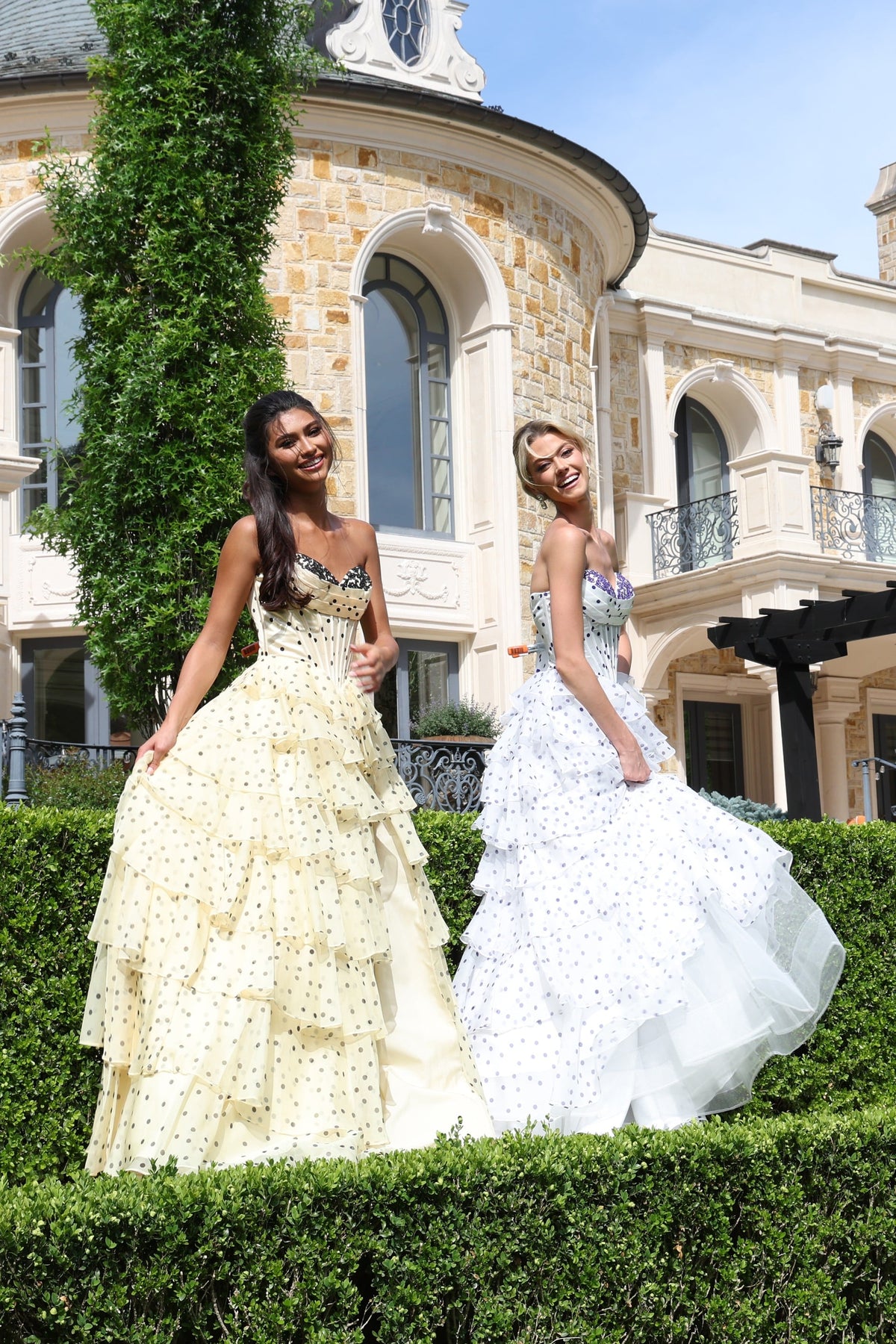 Jovani 49087
