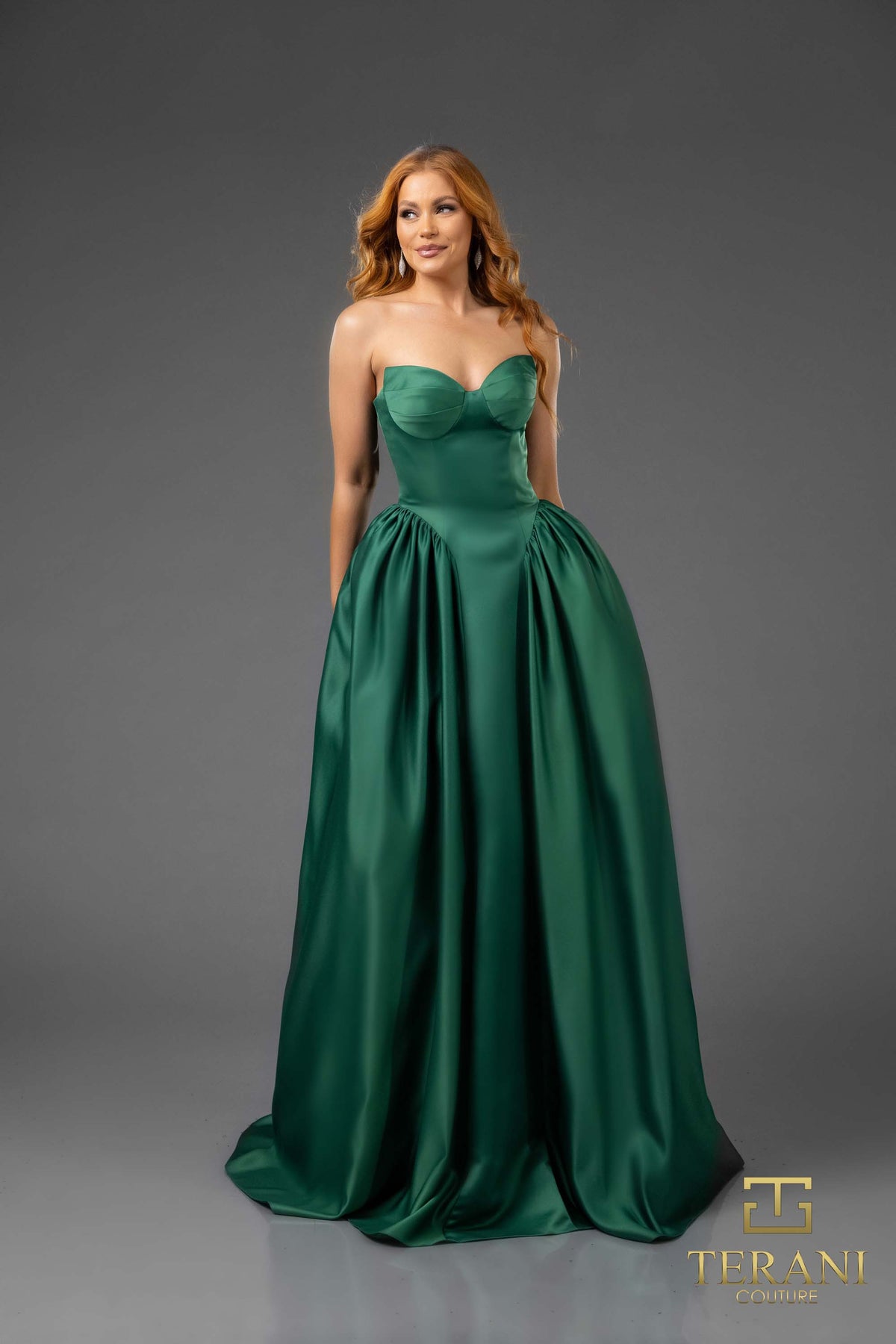 Terani Couture 251P4066
