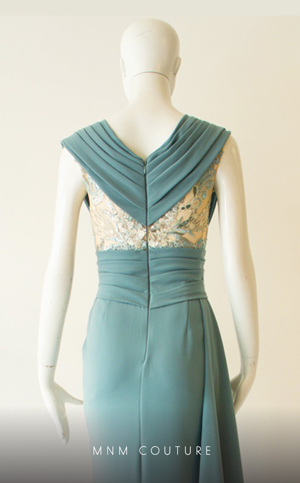 MNM Couture K3915