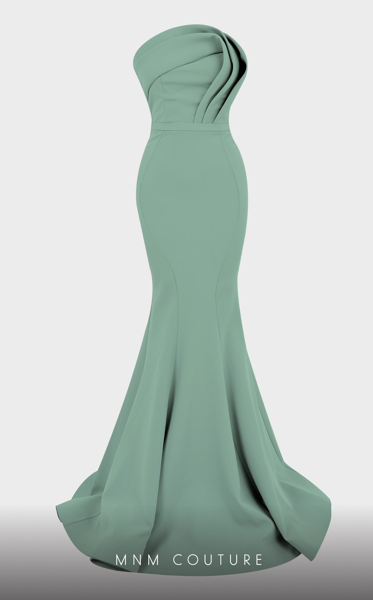 MNM Couture N0465