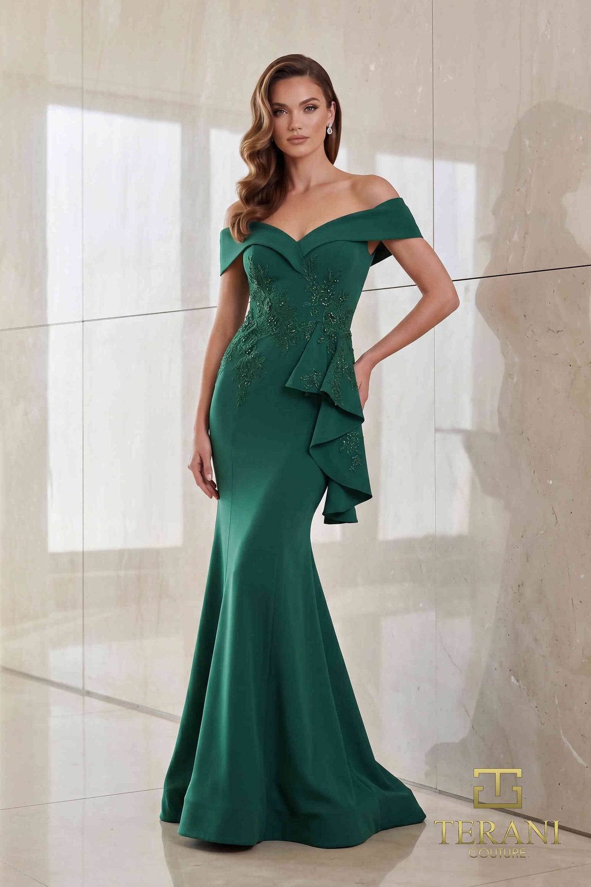 Terani Couture 1911M9339