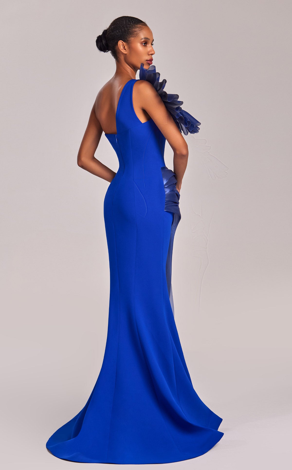 MNM Couture G1808