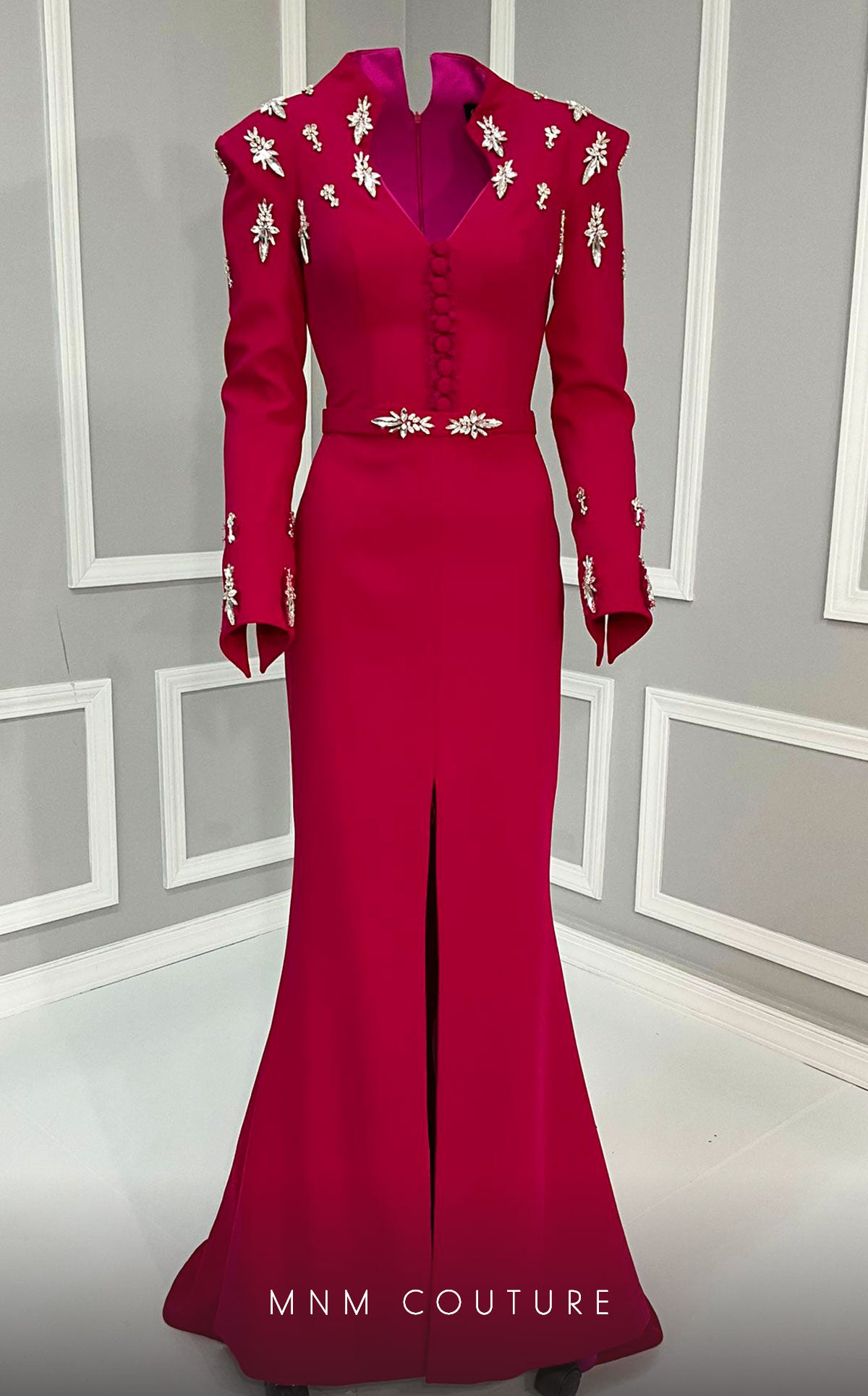MNM Couture V02030