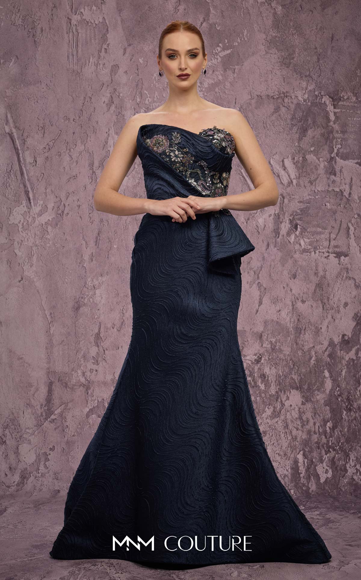 MNM Couture Q2908
