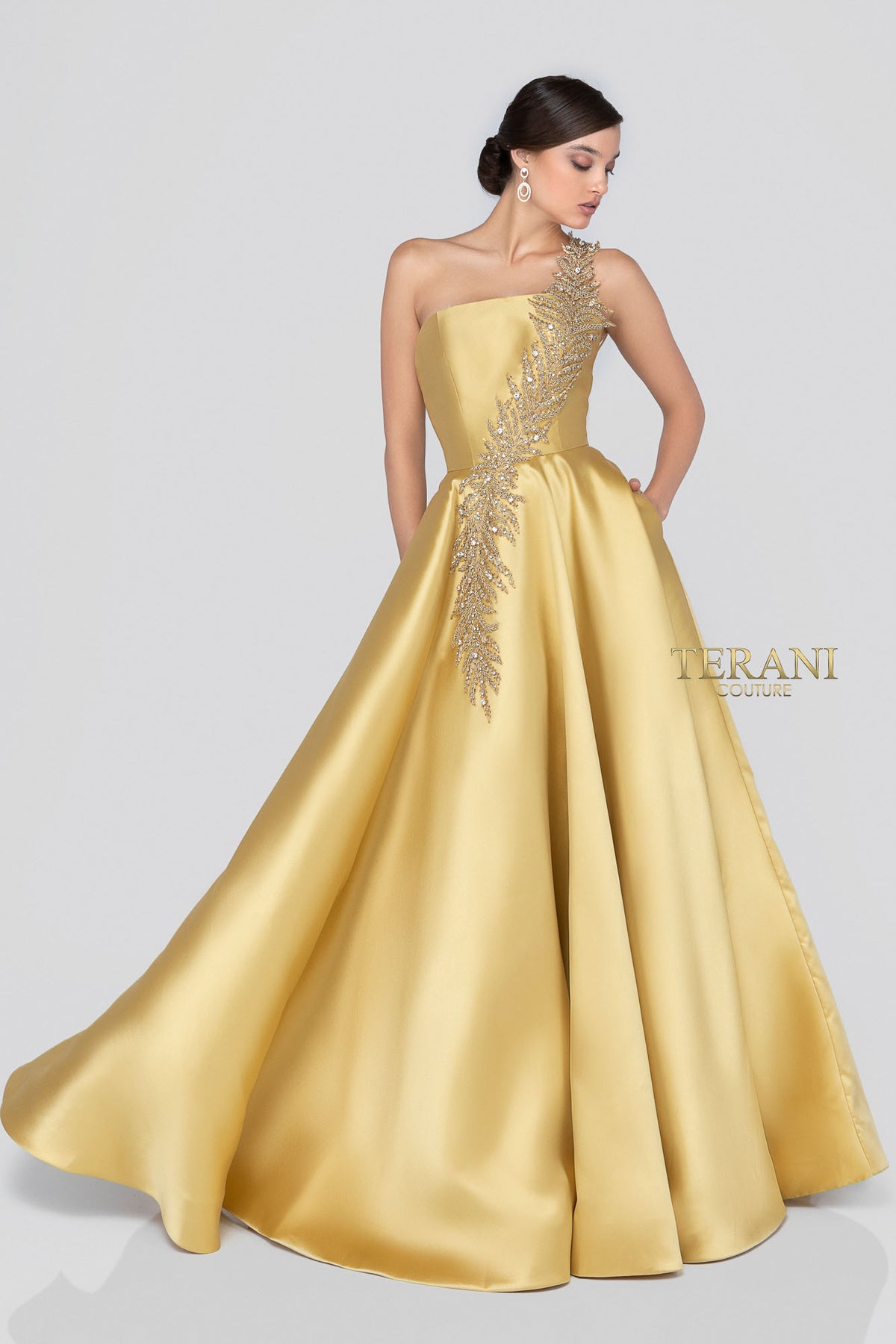 Terani Couture 1912E9202
