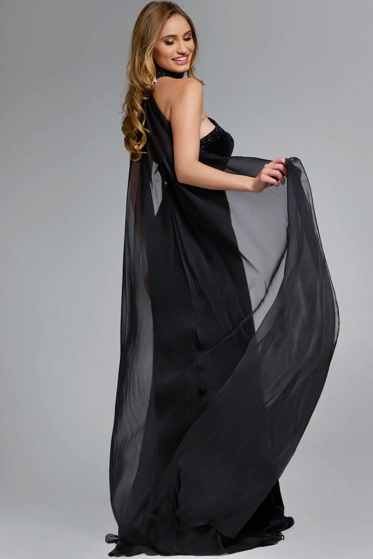 Jovani 43659