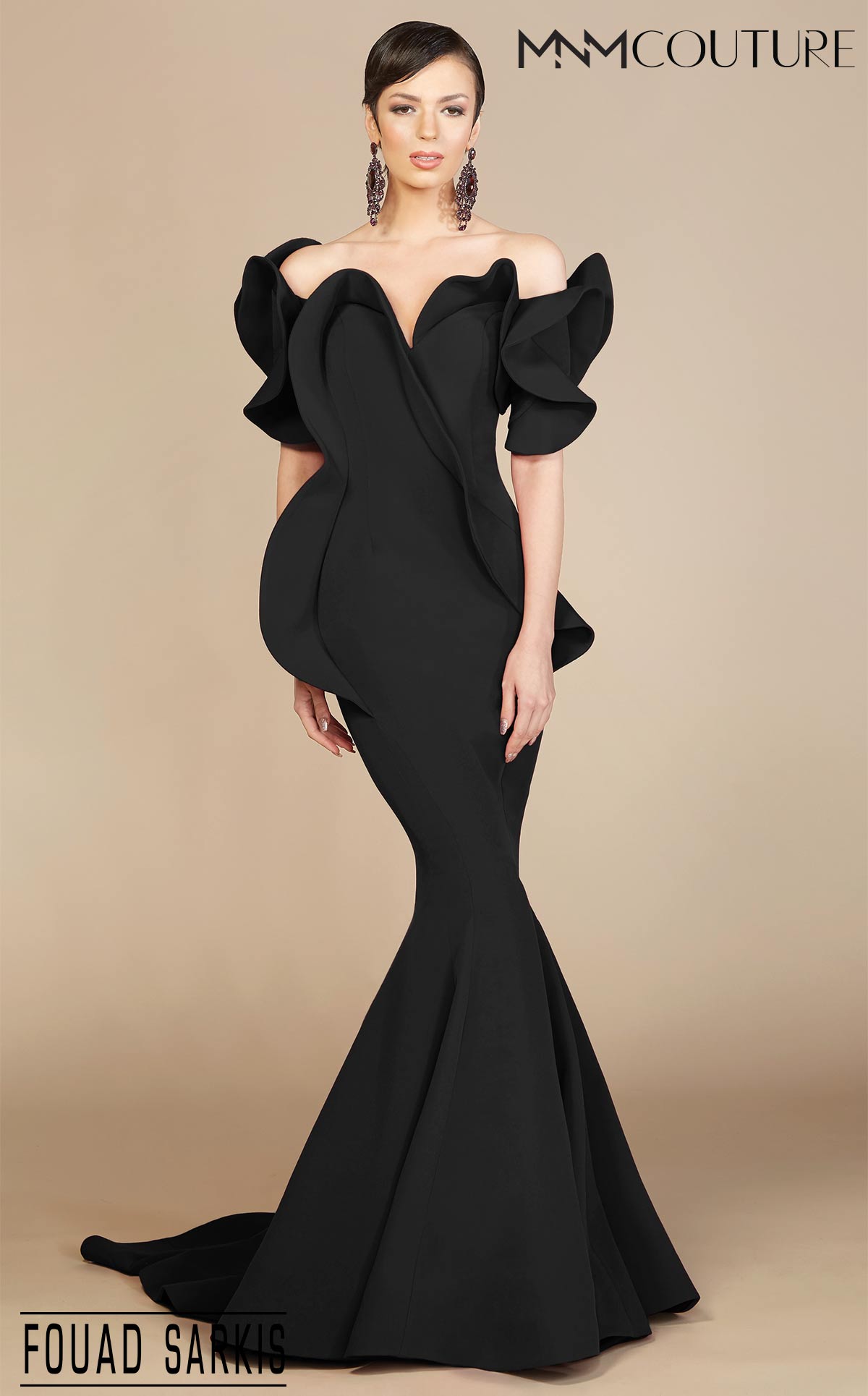 MNM Couture 2328