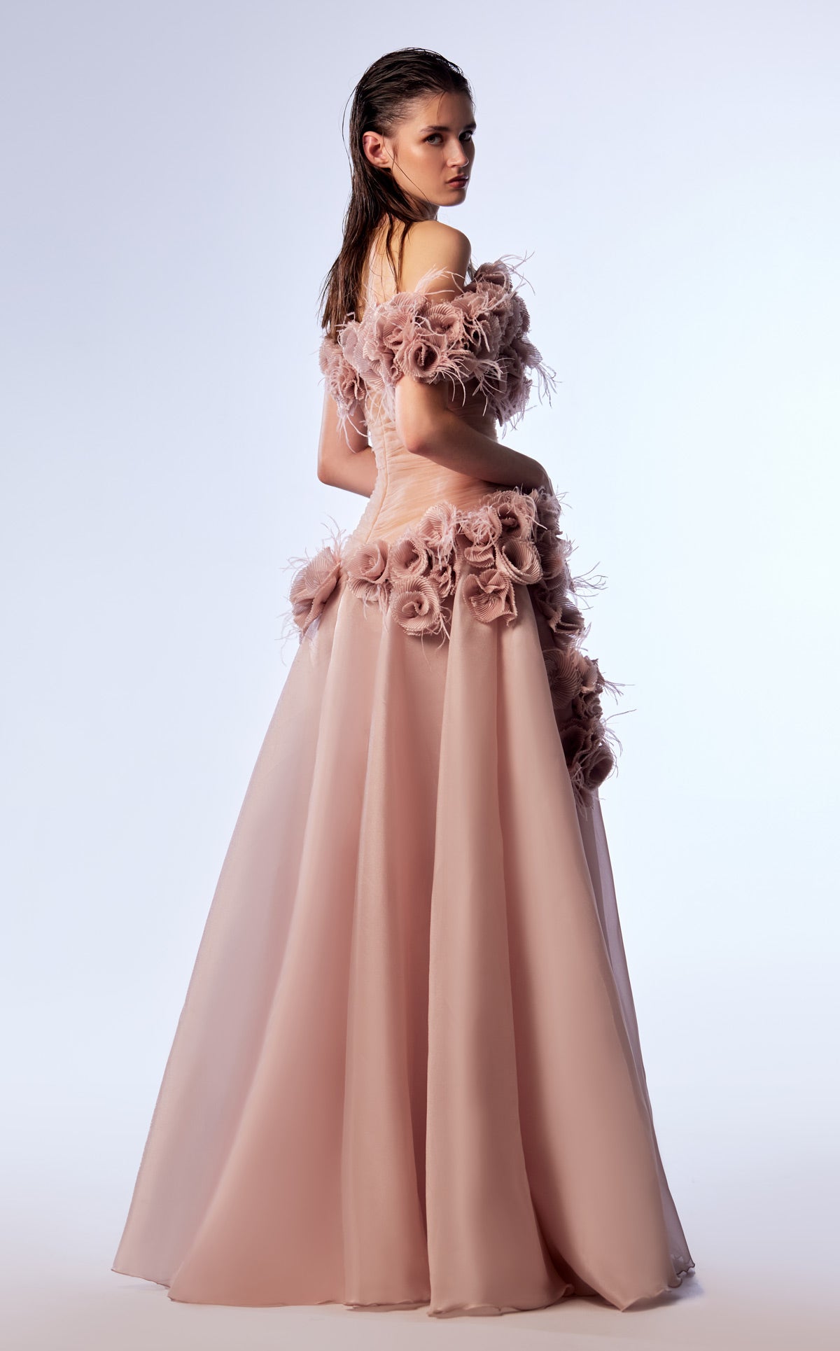 MNM Couture G1737