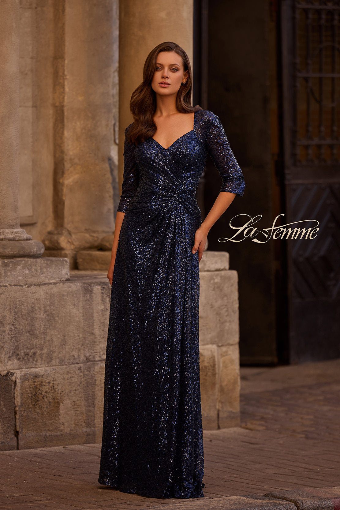 La Femme 27930