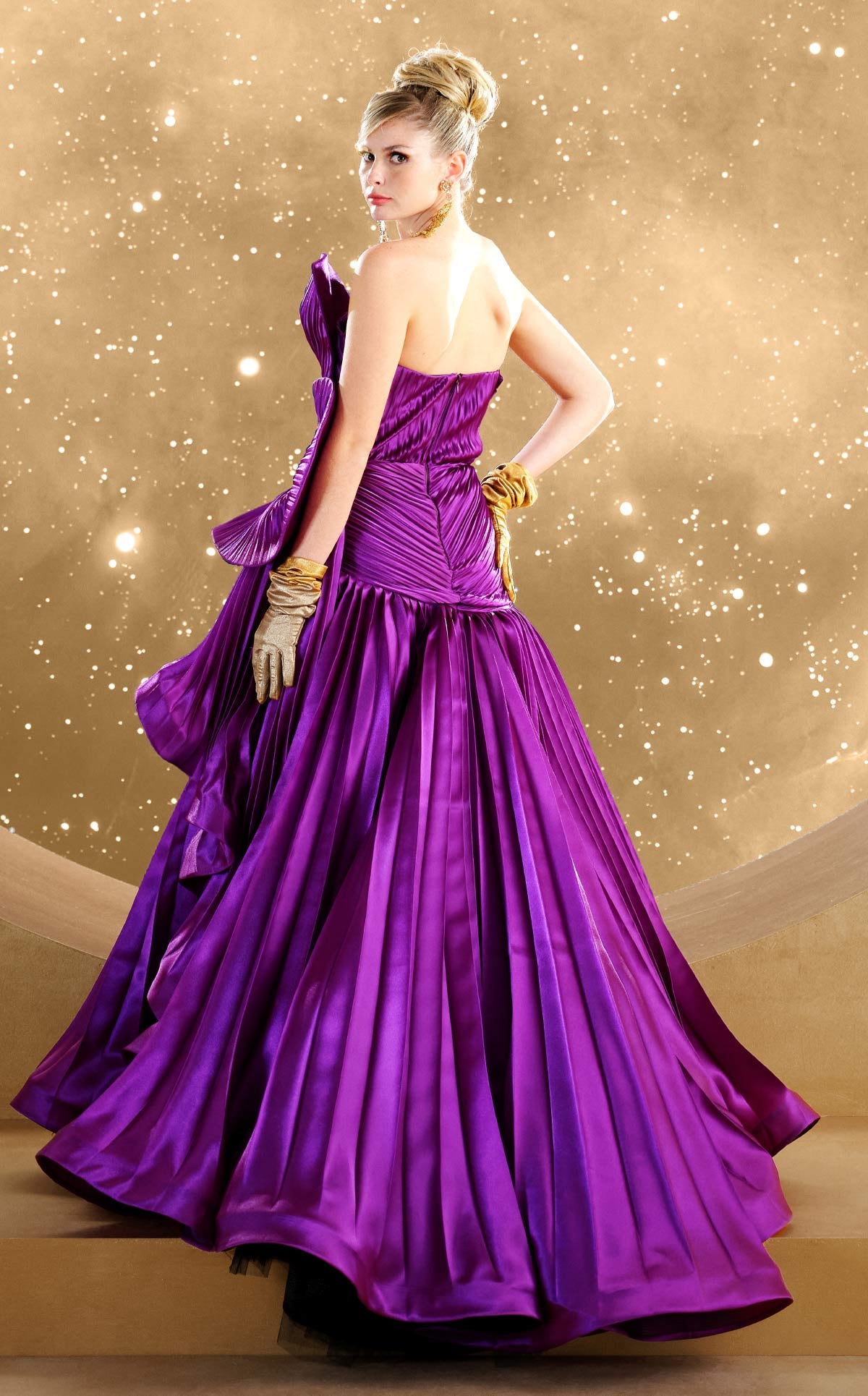 MNM Couture F02867