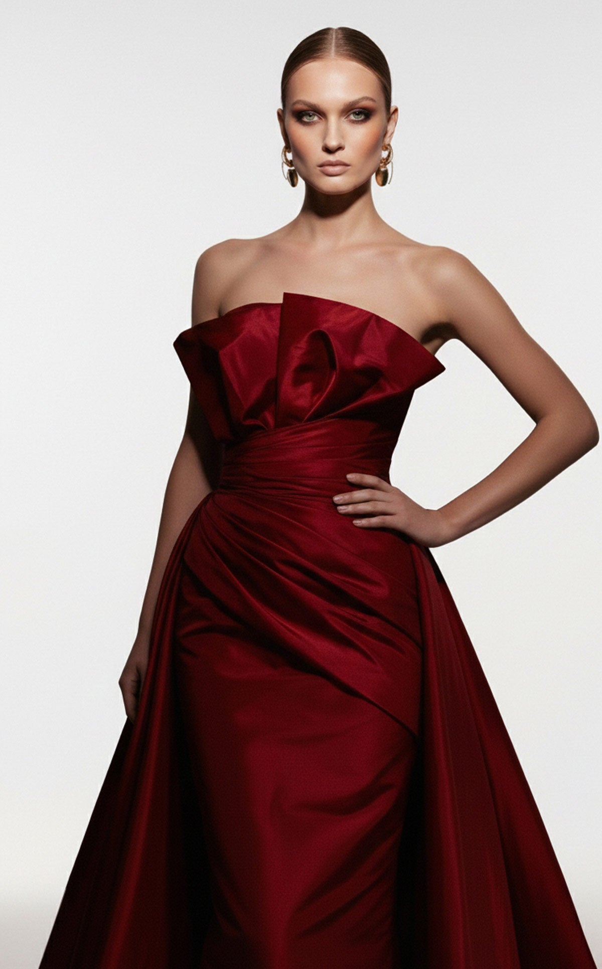 MNM Couture F03006
