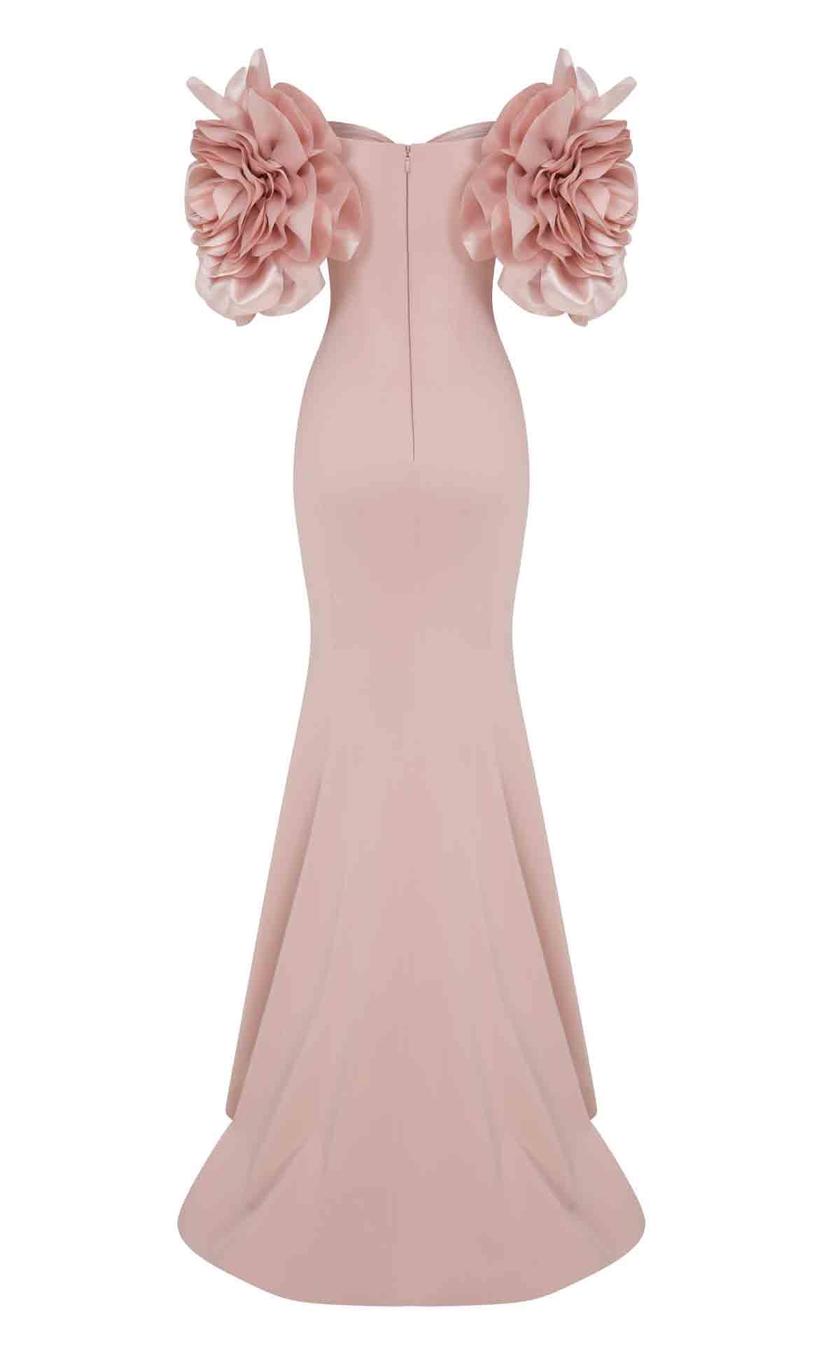 MNM Couture F02886