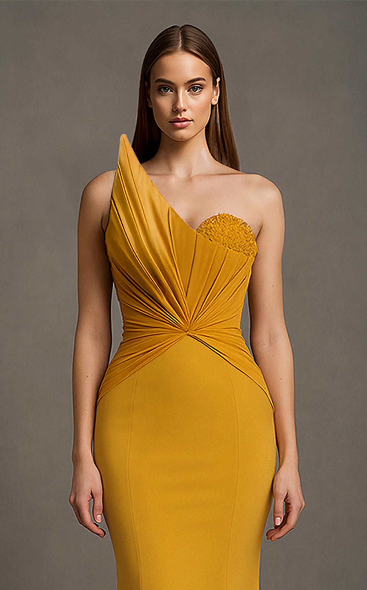 MNM Couture F03100