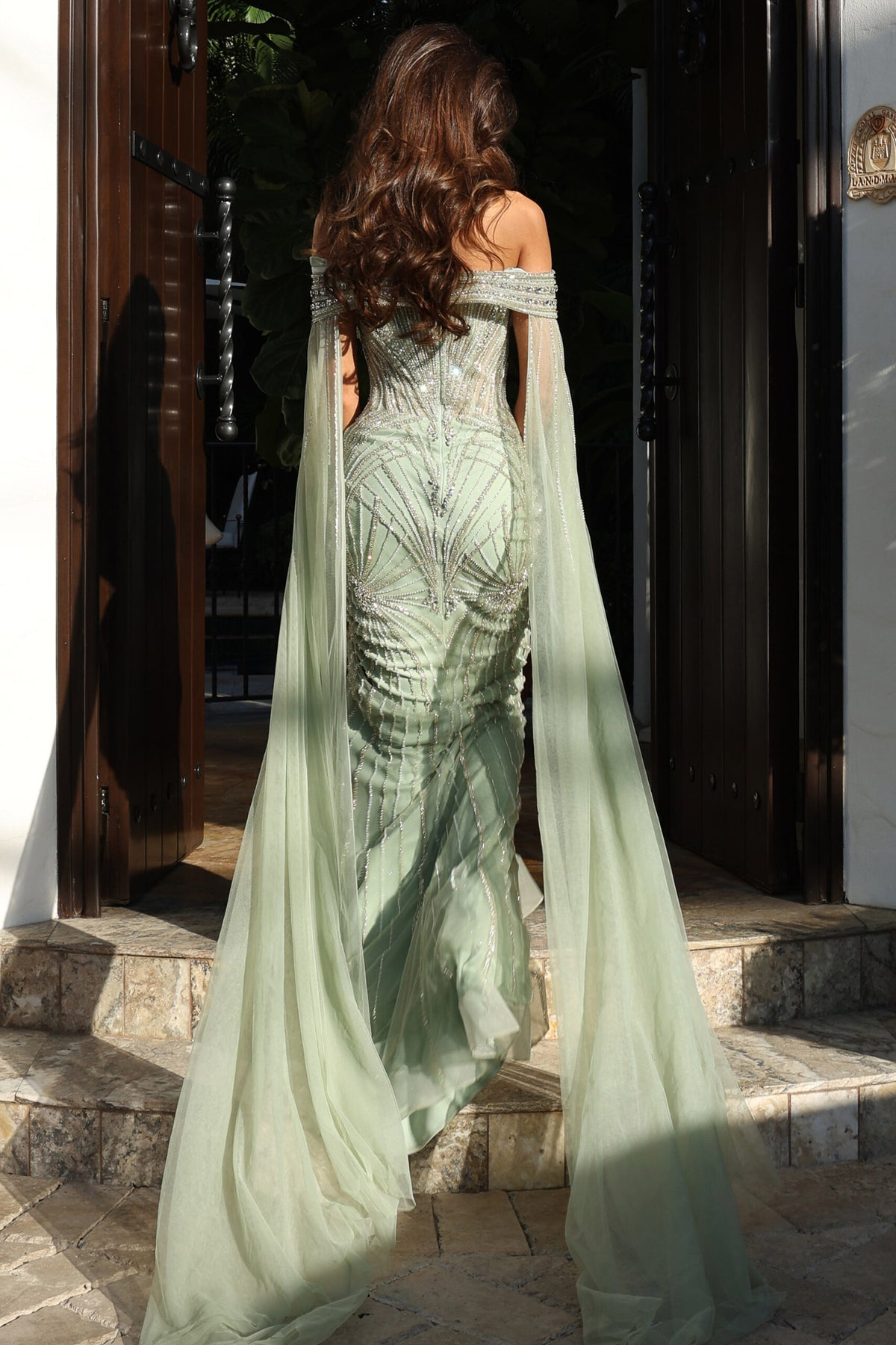 Jovani 52207