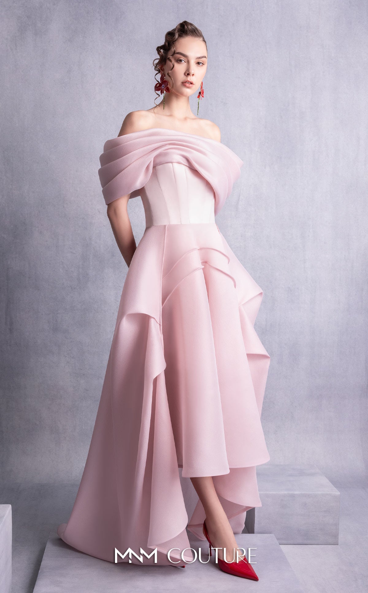 MNM Couture GOS2513