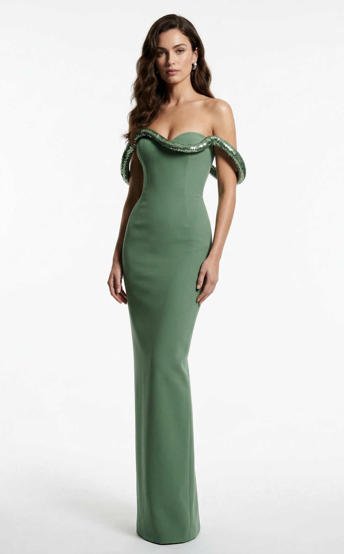 MNM Couture B1233
