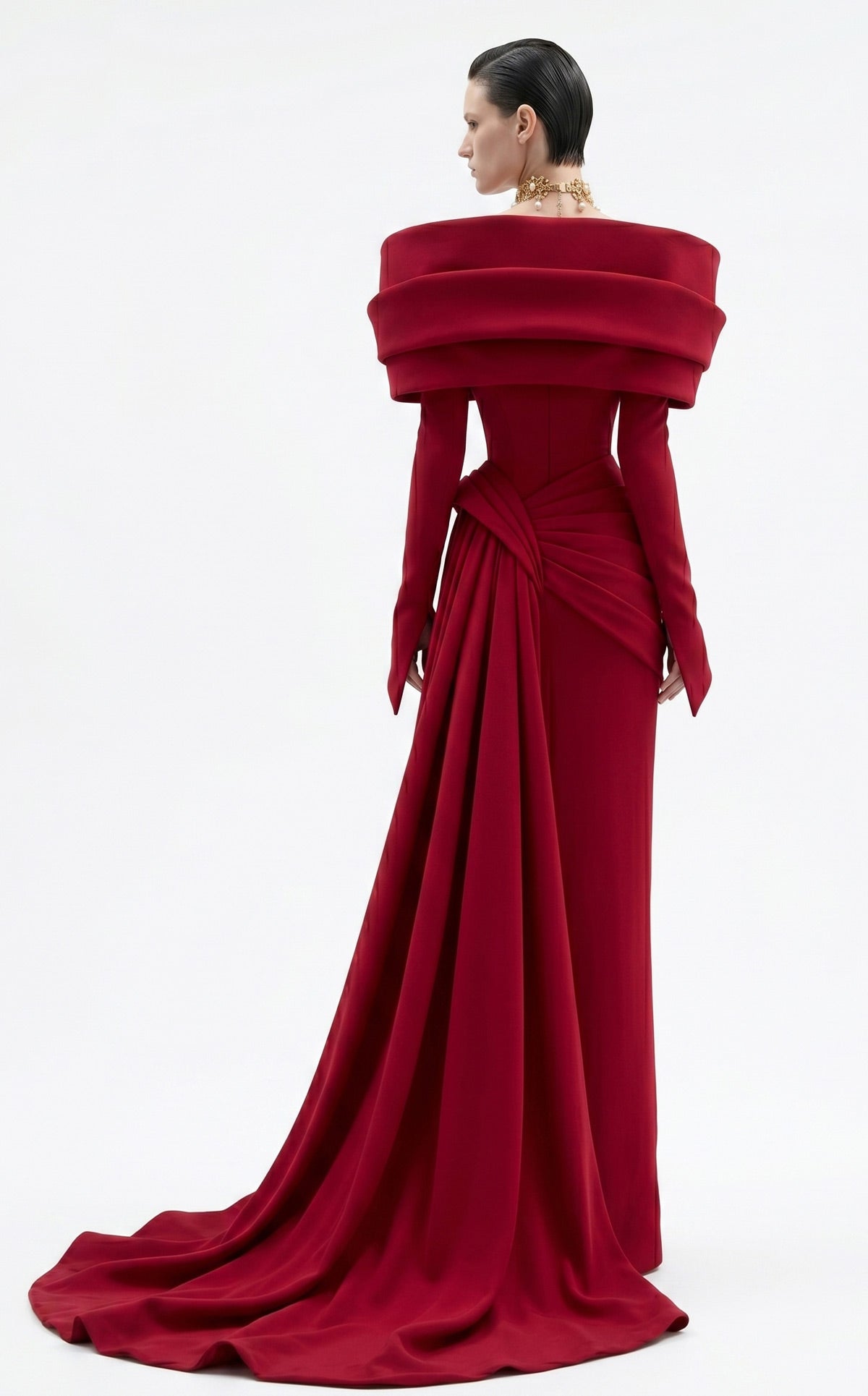 MNM Couture F03049