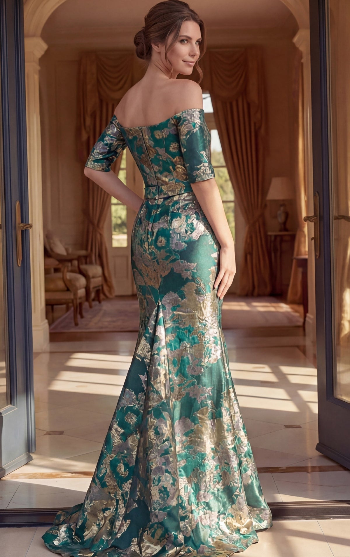 Jovani 51599