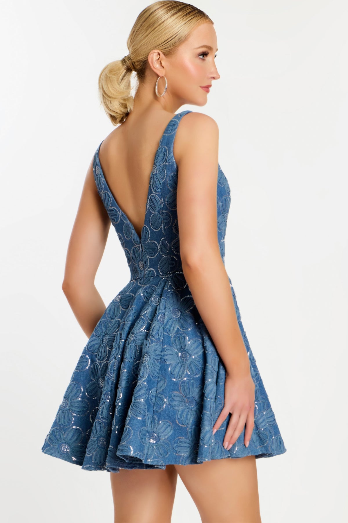 Jovani 44462