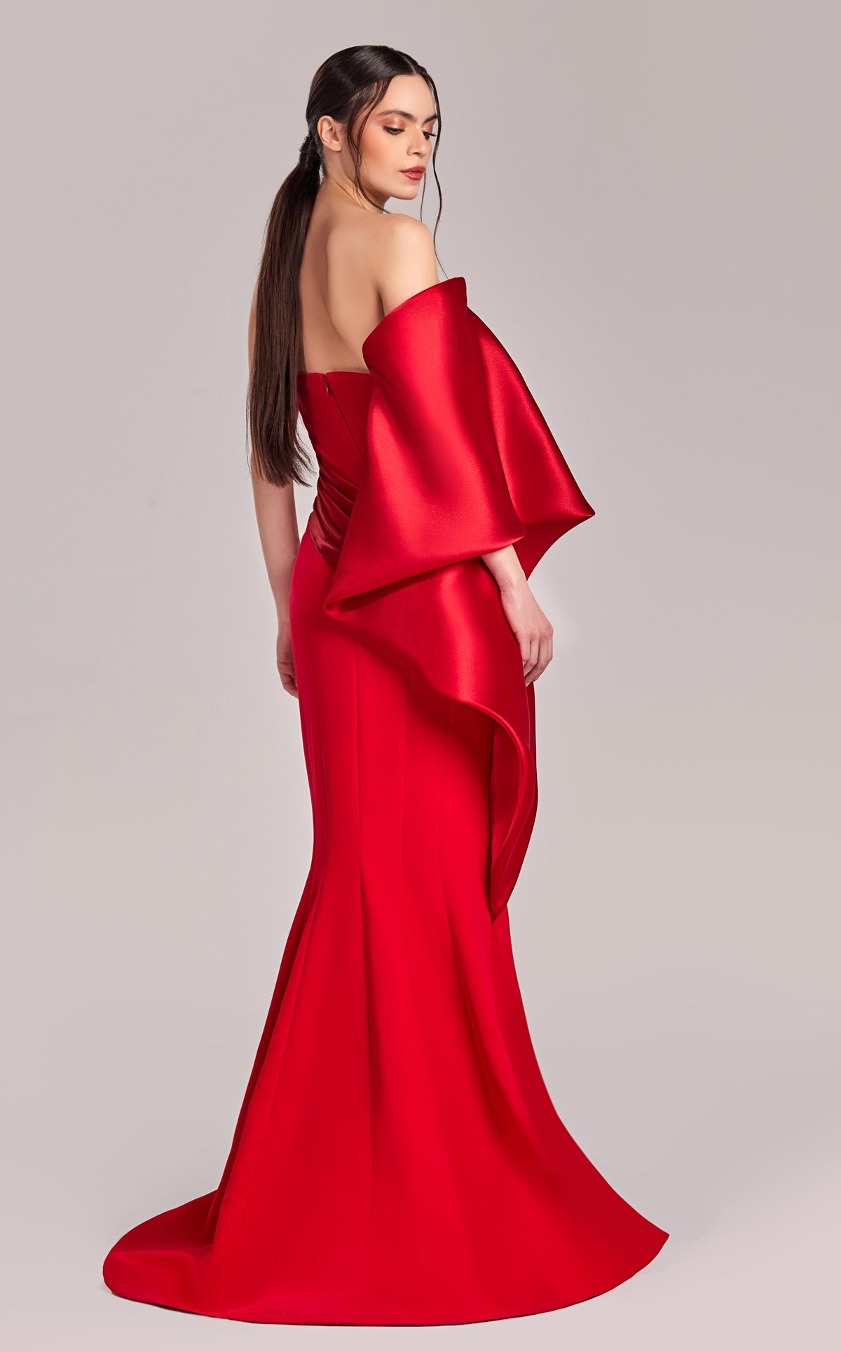 MNM Couture G1803