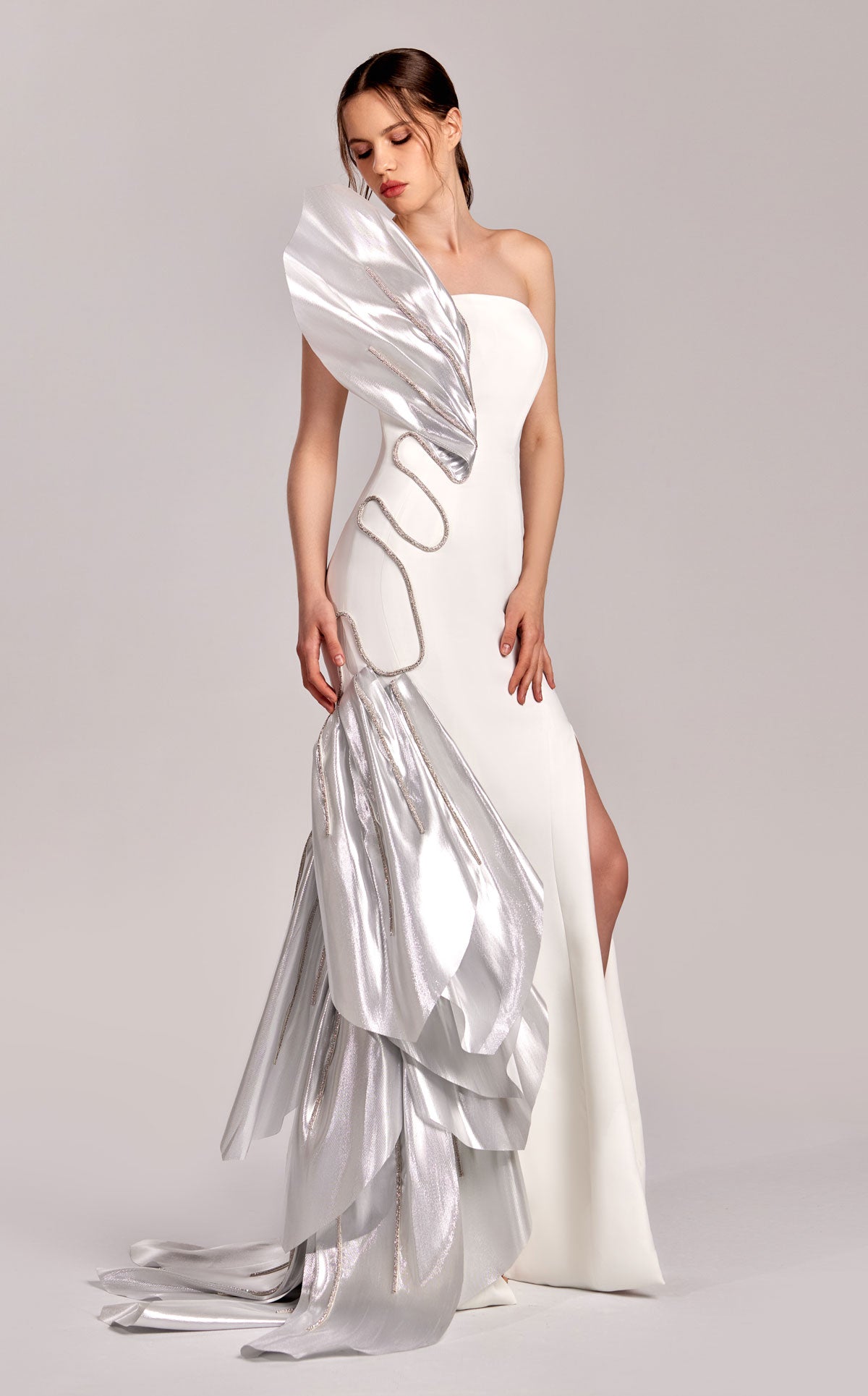 MNM Couture G1824