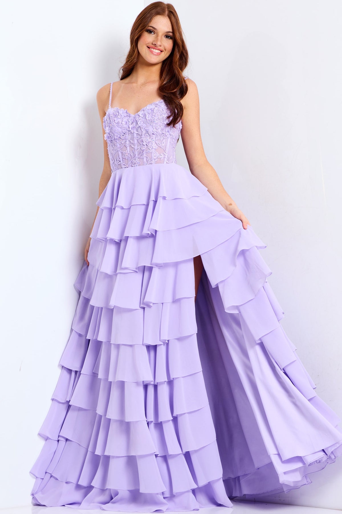Jovani 44543