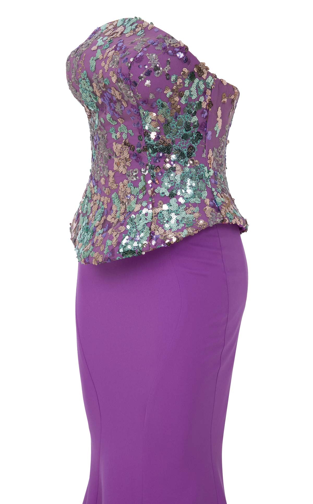 MNM Couture N0616