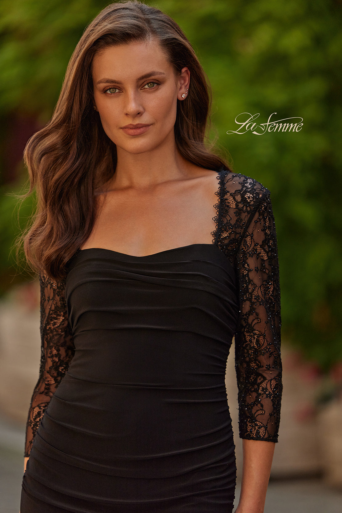 La Femme 33147