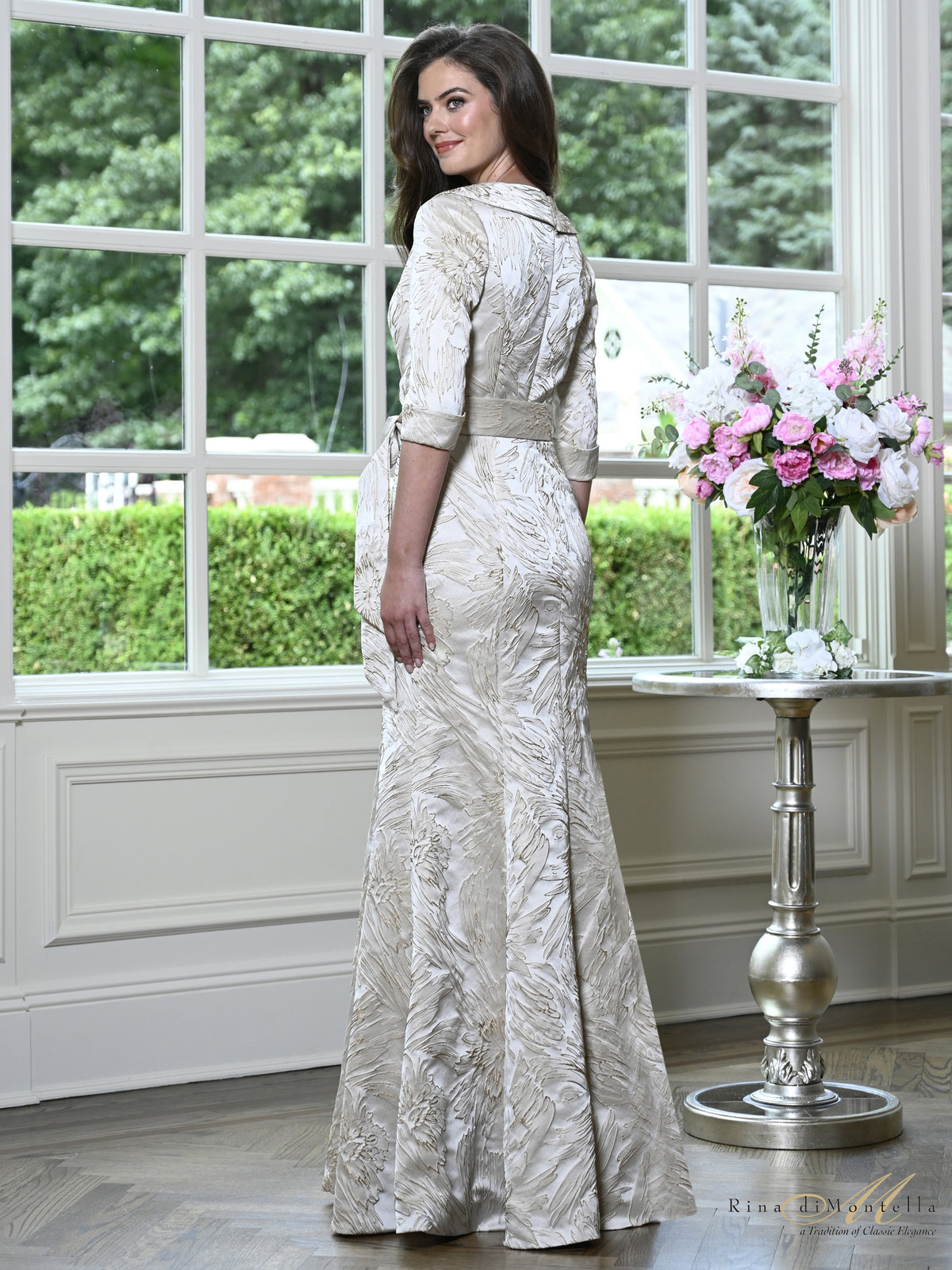 Rina Di Montella RD3620