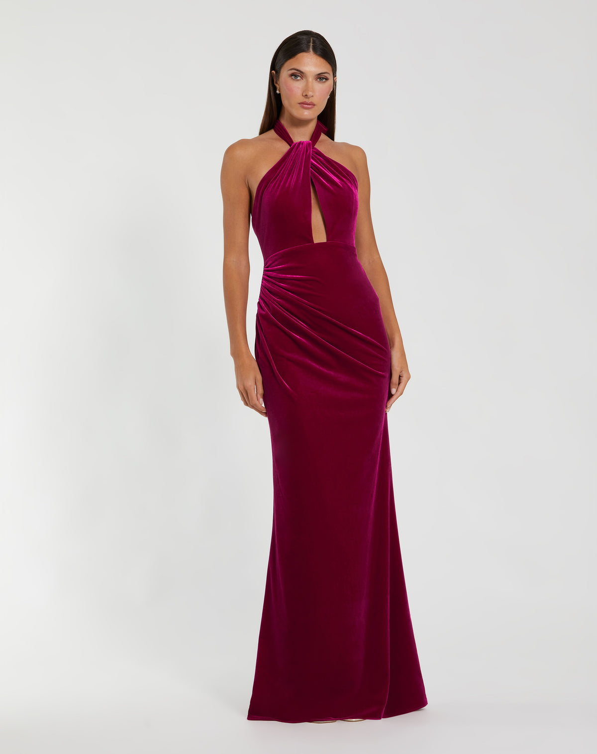 Mac Duggal 11924