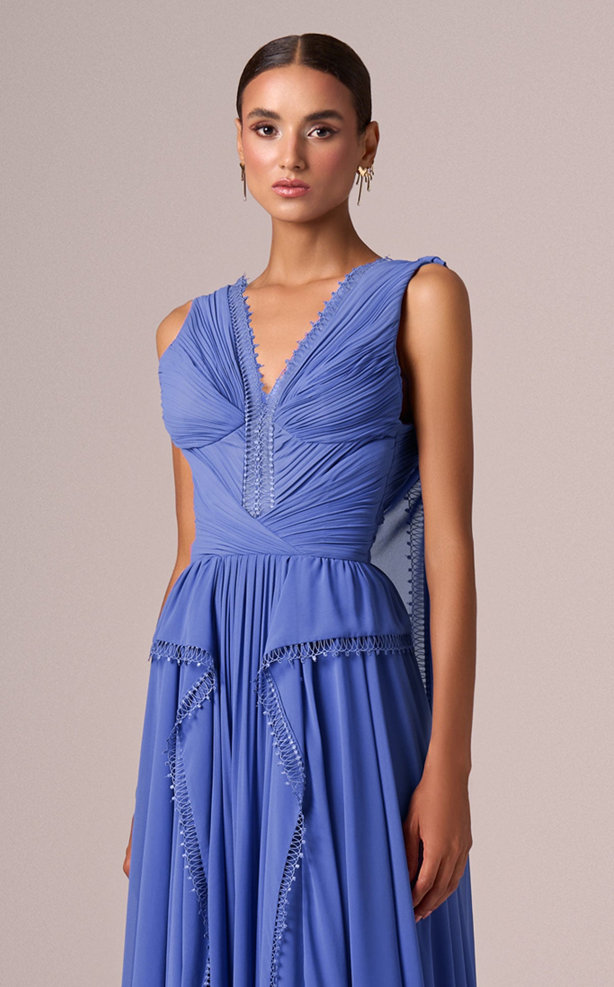 MNM Couture E0086