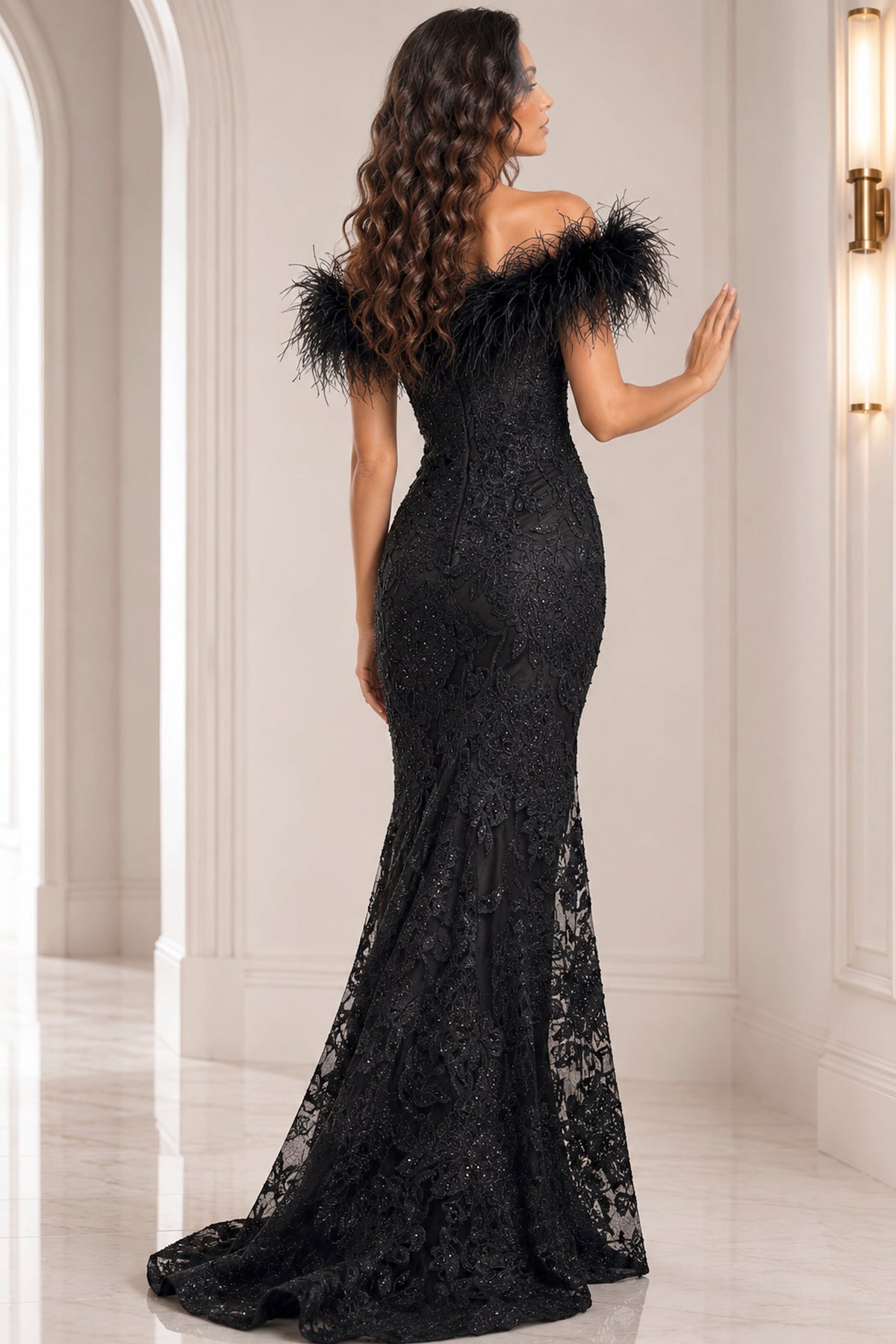 Jovani 23030
