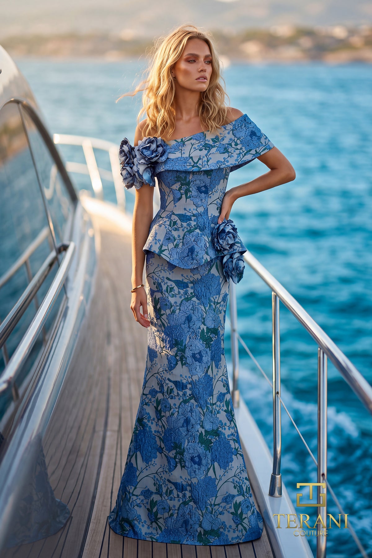 Terani Couture 271M8489