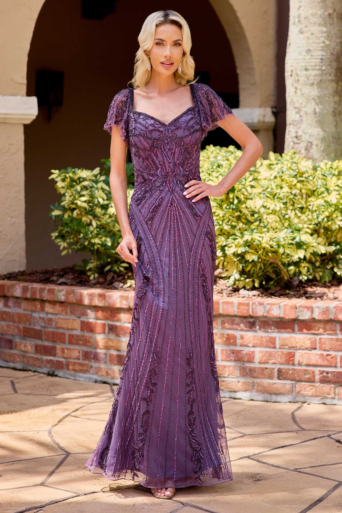 Primavera Couture 13183