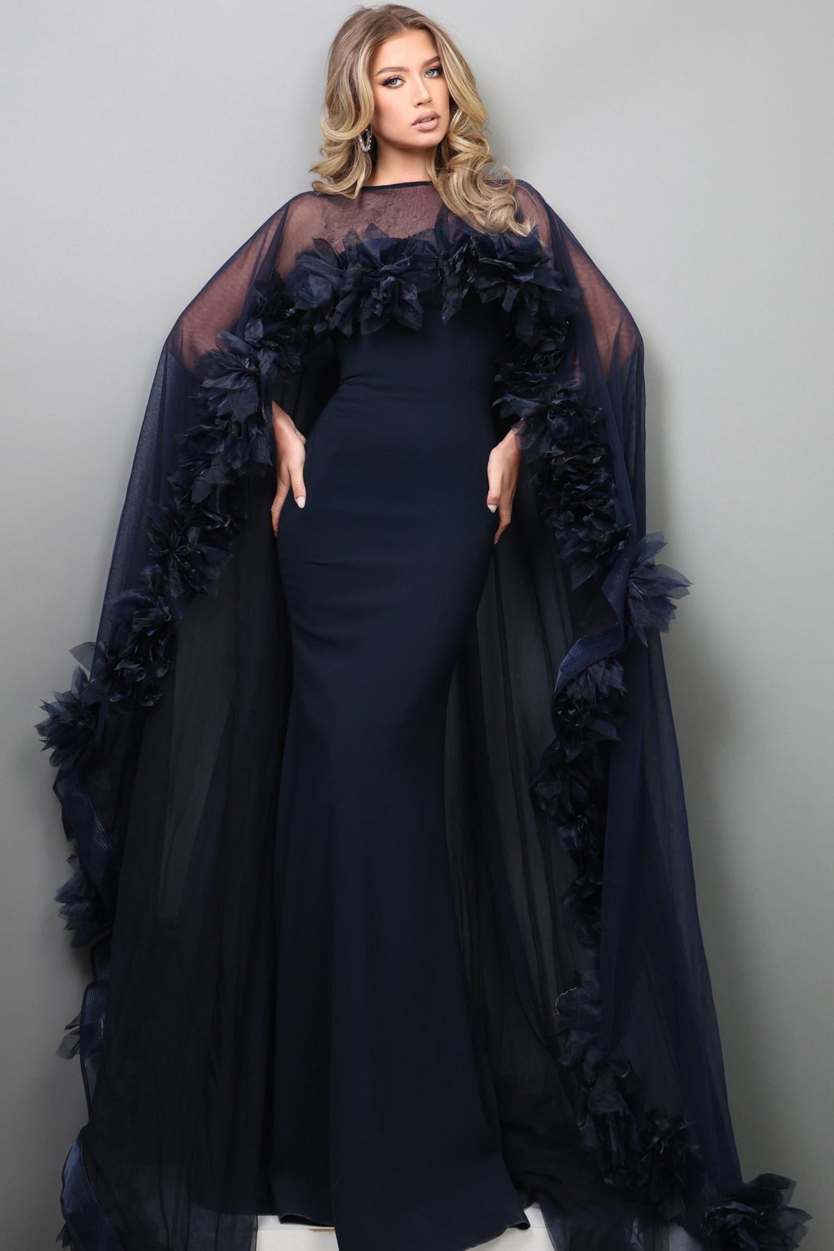 Jovani 44321
